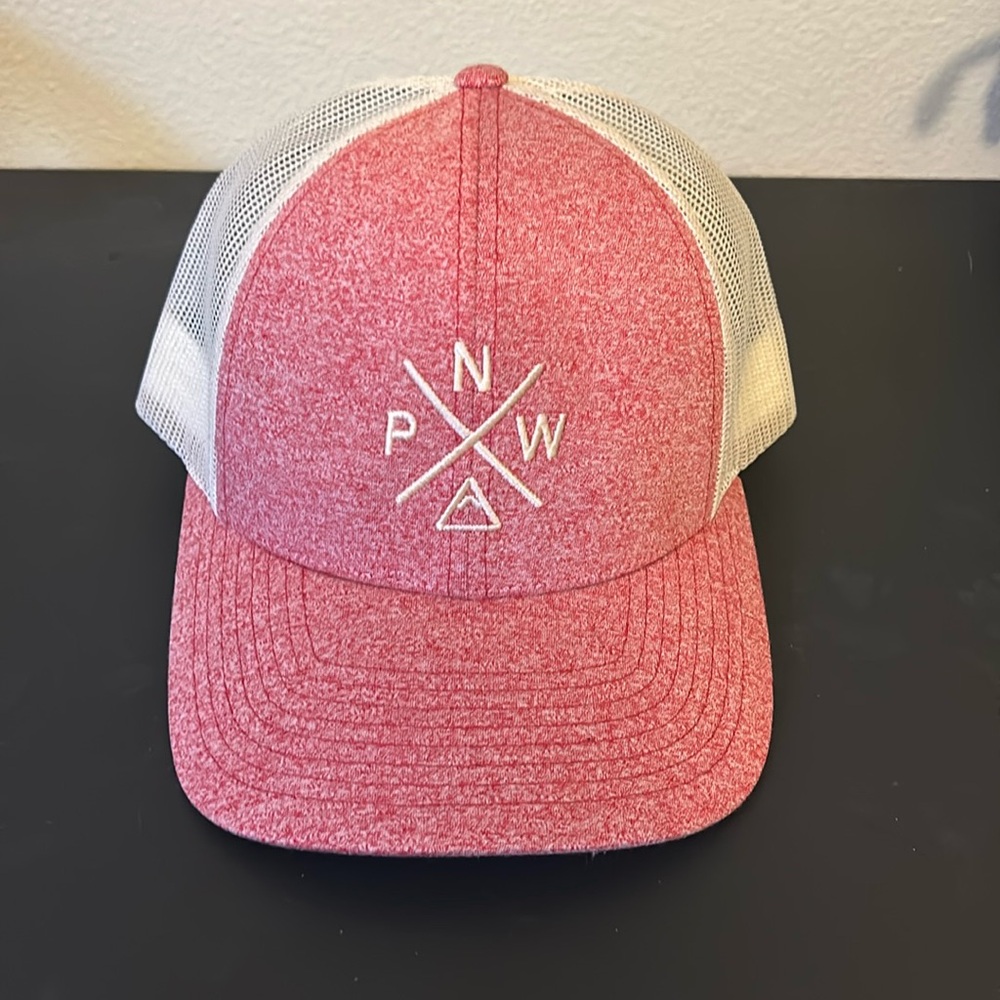 New w/ Tags Trucker Hat